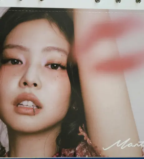 Image 4469285 from Jennie | BLΛƆKPIИK (Blackpink)
