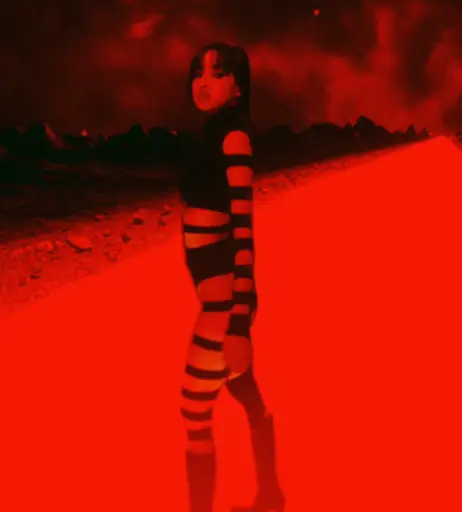 Image 4469264 from Lisa | BLΛƆKPIИK (Blackpink)