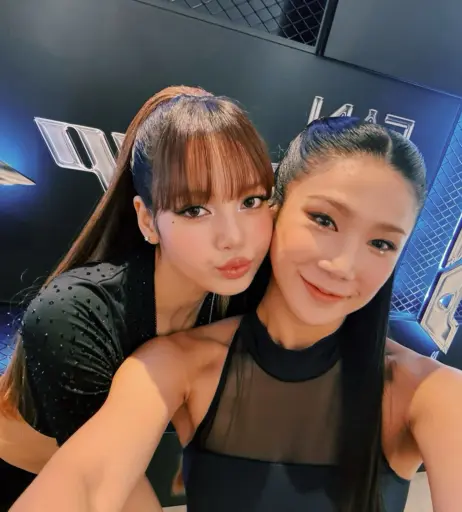 Image 4468819 from Lisa | BLΛƆKPIИK (Blackpink)