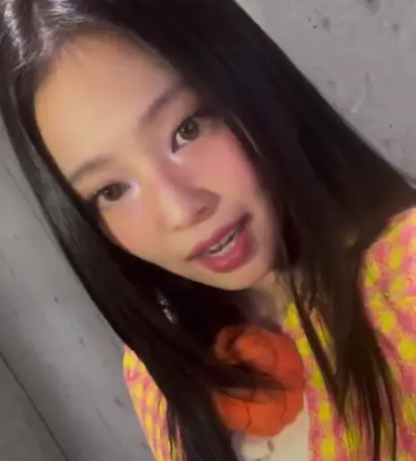 Image 4468559 from Jennie | BLΛƆKPIИK (Blackpink)