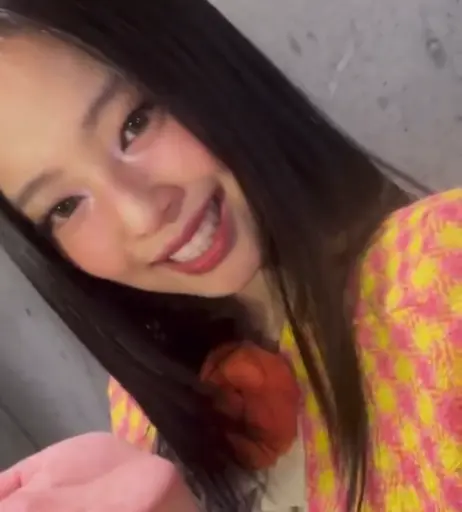 Image 4468767 from Jennie | BLΛƆKPIИK (Blackpink)