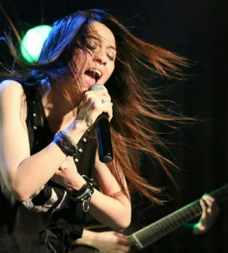 Image 4468703 from Women of Metal