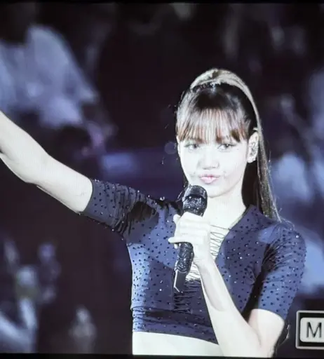 Image 4468692 from Lisa | BLΛƆKPIИK (Blackpink)
