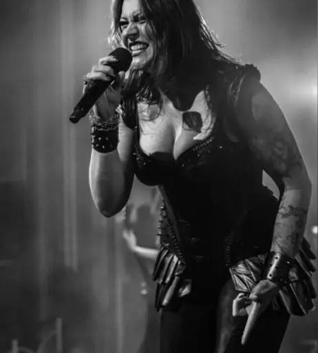 Image 4468102 from Women of Metal