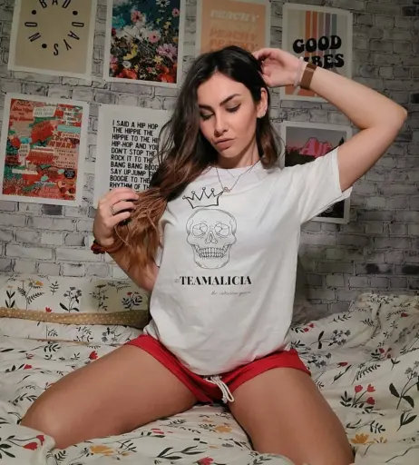 Image 4468387 from Alicia Atout and Salina de la Renta