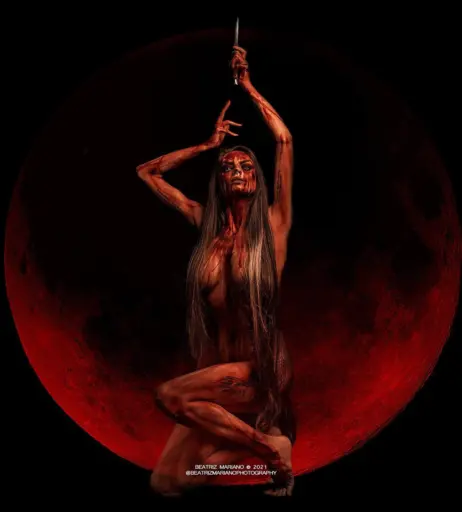 Image 4468992 from Women of Metal