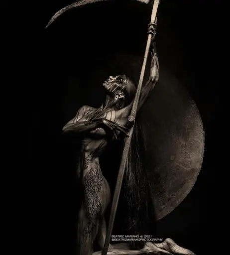 Image 4468996 from Women of Metal