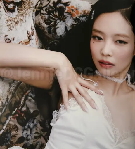 Image 4468945 from Jennie | BLΛƆKPIИK (Blackpink)