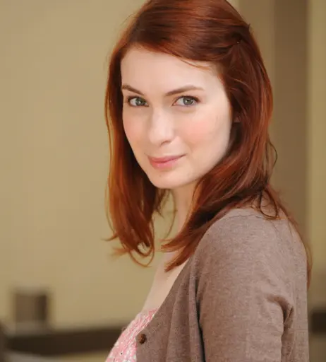 Image 4455859 from Felicia Day