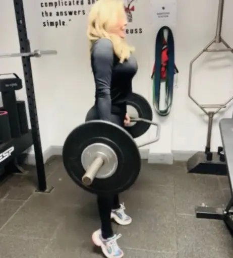 Image 4455858 from Carol Vorderman