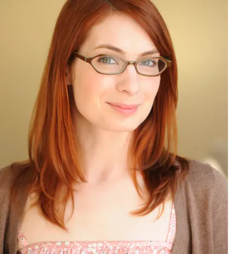 Image 4455876 from Felicia Day