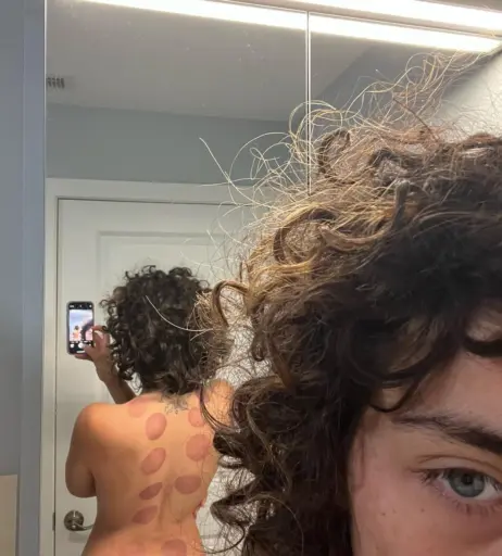 Image 4455835 from Indigo De Souza / IndigoFarAway