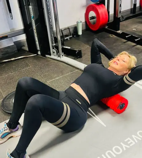 Image 4455822 from Carol Vorderman