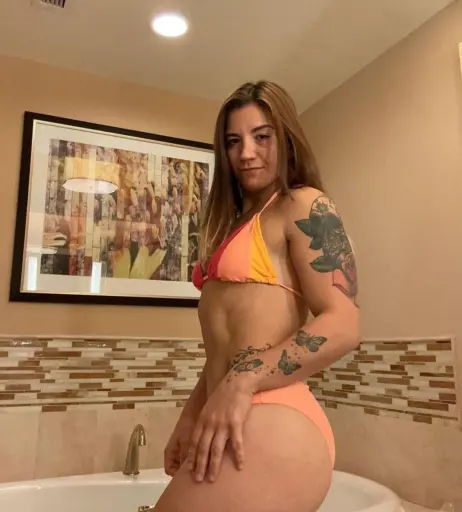 Image 4455509 from Women of UFC &amp; MMA