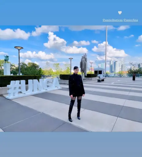 Image 4455503 from Sofia Carson