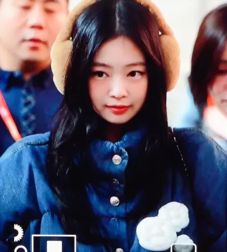 Image 4455451 from Jennie | BLΛƆKPIИK (Blackpink)