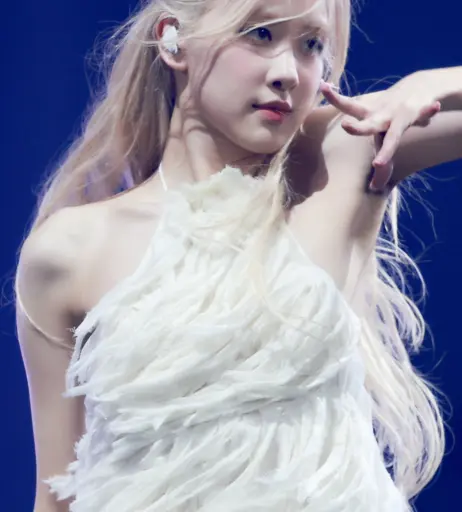 Image 4455466 from Rosé || Roseanne Park - BLΛƆKPIИK ( BLACKPINK )