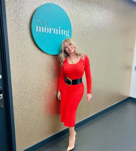 Image 4455732 from Carol Vorderman