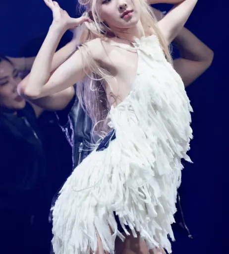 Image 4455653 from Rosé || Roseanne Park - BLΛƆKPIИK ( BLACKPINK )