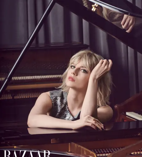 Image 4455635 from Lucy Boynton