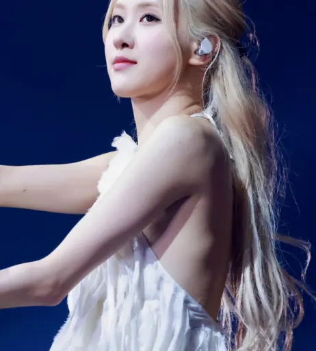 Image 4455620 from Rosé || Roseanne Park - BLΛƆKPIИK ( BLACKPINK )