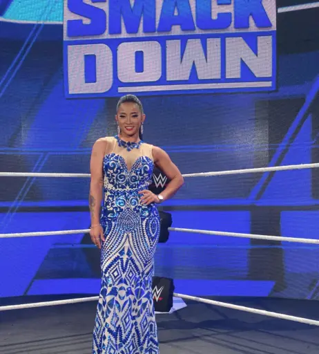 Image 4455357 from Women of Professional Wrestling