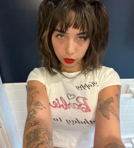 Image 4455374 from Indigo De Souza / IndigoFarAway