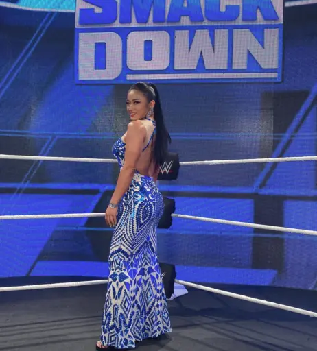 Image 4455311 from Women of Professional Wrestling