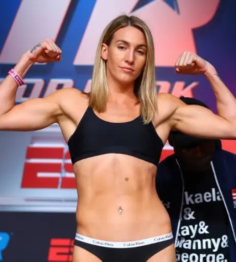 Image 4455310 from Women of UFC &amp; MMA