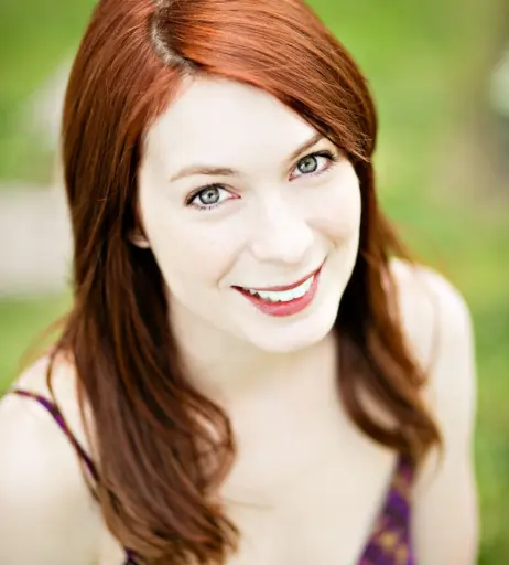 Image 4455307 from Felicia Day