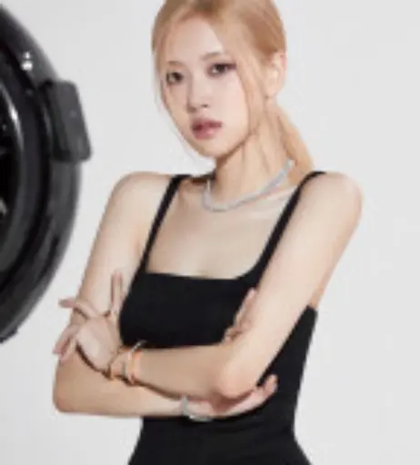 Image 4455997 from Rosé || Roseanne Park - BLΛƆKPIИK ( BLACKPINK )