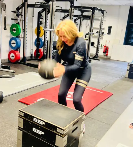 Image 4455968 from Carol Vorderman