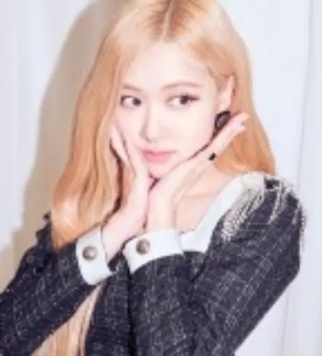 Image 4455908 from Rosé || Roseanne Park - BLΛƆKPIИK ( BLACKPINK )