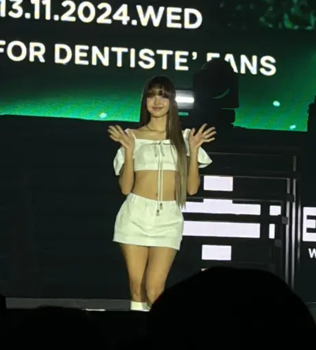 Image 4456850 from Lisa | BLΛƆKPIИK (Blackpink)