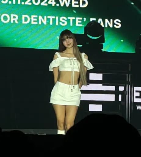 Image 4456808 from Lisa | BLΛƆKPIИK (Blackpink)