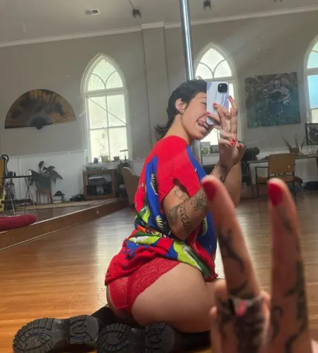 Image 4456826 from Indigo De Souza / IndigoFarAway