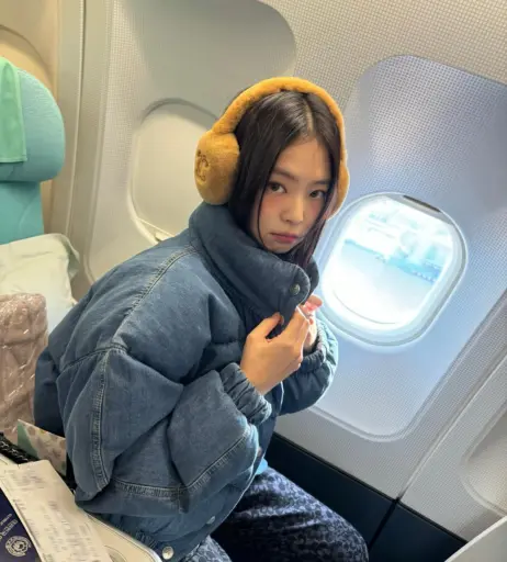 Image 4456522 from Jennie | BLΛƆKPIИK (Blackpink)