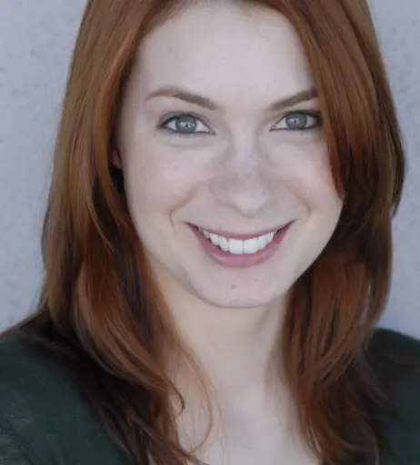 Image 4456655 from Felicia Day