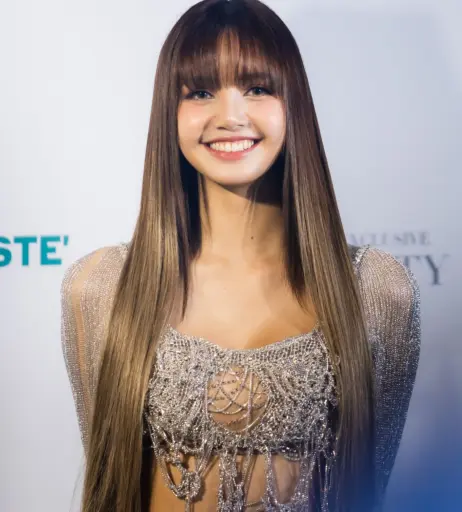 Image 4456660 from Lisa | BLΛƆKPIИK (Blackpink)