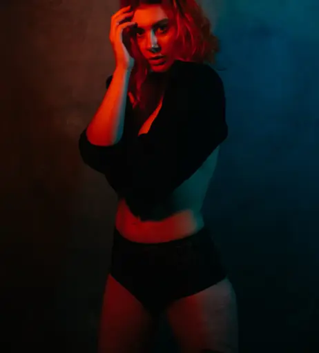 Image 445661 from Muriel la Roja