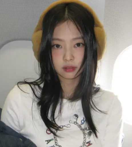 Image 4456604 from Jennie | BLΛƆKPIИK (Blackpink)