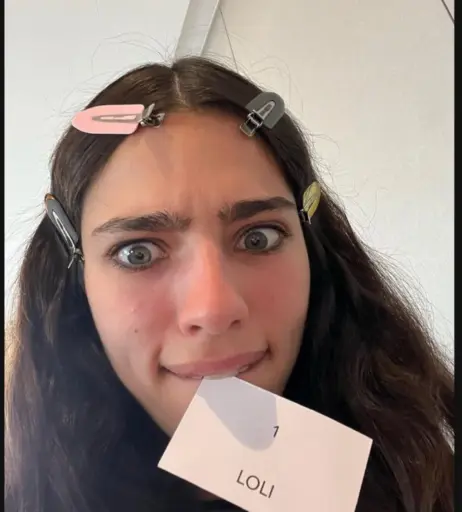 Image 4456182 from Loli Bahia