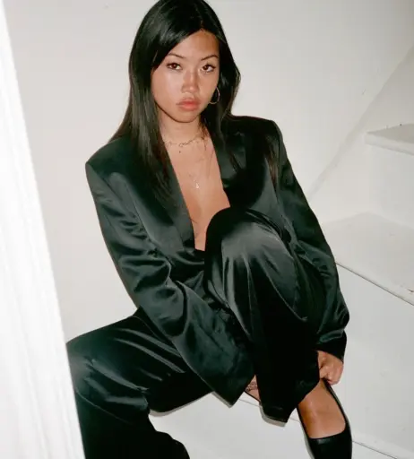 Image 4456184 from beabadoobee radvxz