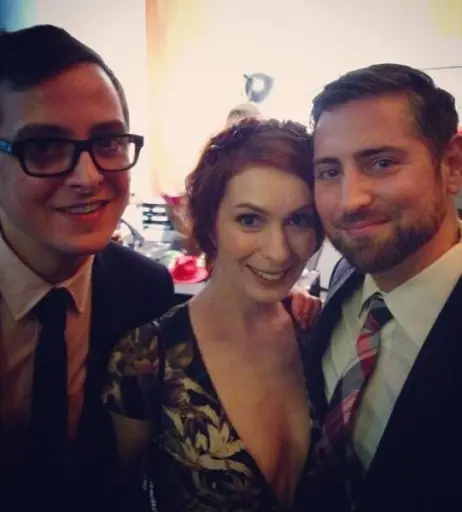 Image 4456117 from Felicia Day