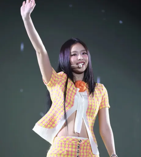 Image 4456121 from Jennie | BLΛƆKPIИK (Blackpink)