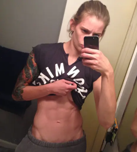 Image 4456123 from Women of UFC &amp; MMA