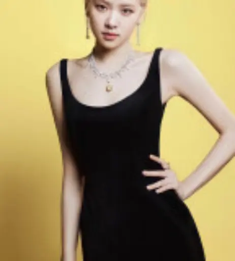 Image 4456092 from Rosé || Roseanne Park - BLΛƆKPIИK ( BLACKPINK )