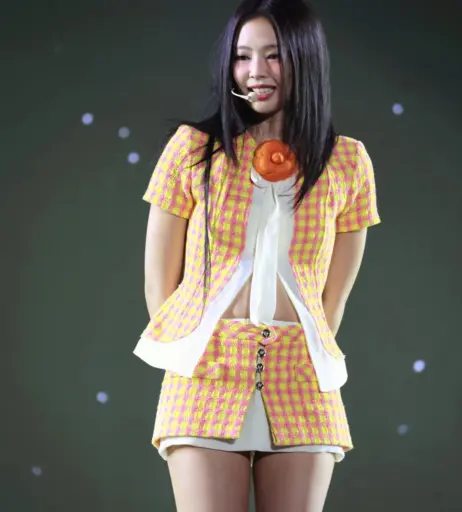 Image 4456090 from Jennie | BLΛƆKPIИK (Blackpink)