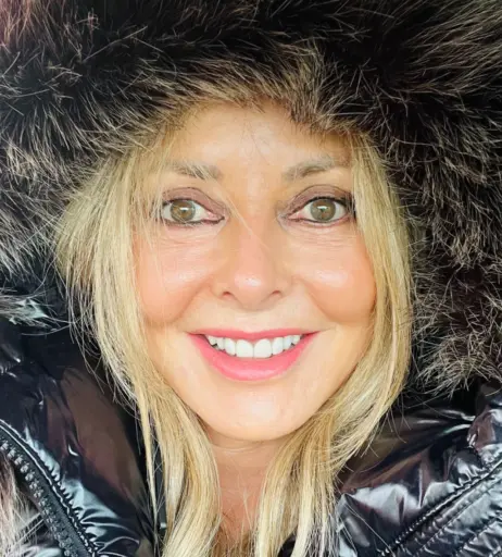 Image 4456079 from Carol Vorderman