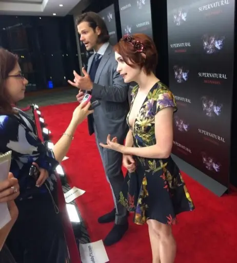 Image 4456065 from Felicia Day